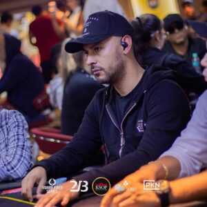 Main Event KSOP Bogota – Día 1D – foto 42