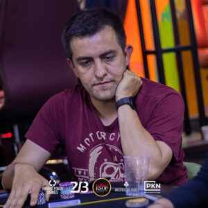 Main Event KSOP Bogota – Día 1D – foto 43