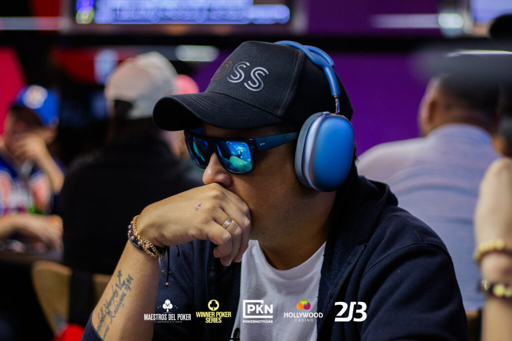 Open – Día 1B – WPS Etapa 2 .200 MM