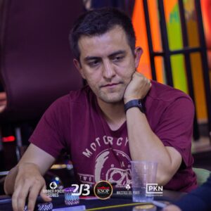 Main Event KSOP Bogota – Día 1D – foto 44