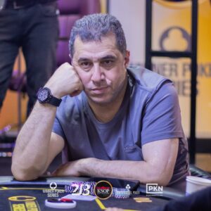 Main Event KSOP Bogota – Día 1D – foto 45