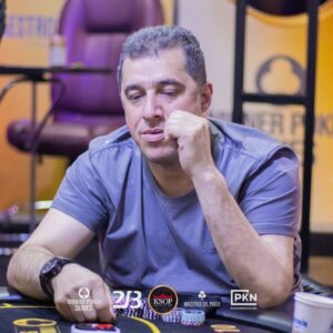 Main Event KSOP Bogota – Día 1D – foto 47