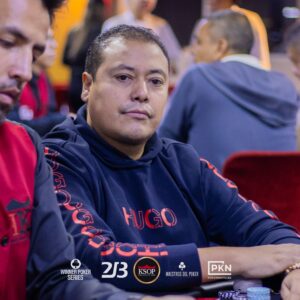 Main Event KSOP Bogota – Día 1D – foto 48