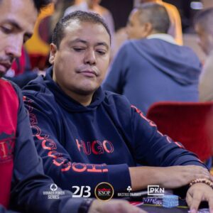 Main Event KSOP Bogota – Día 1D – foto 49
