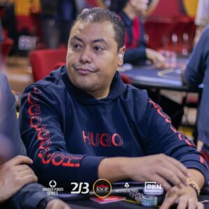 Main Event KSOP Bogota – Día 1D – foto 50