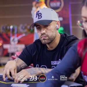 Main Event KSOP Bogota – Día 1D – foto 53
