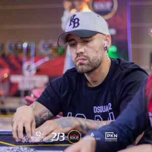 Main Event KSOP Bogota – Día 1D – foto 54