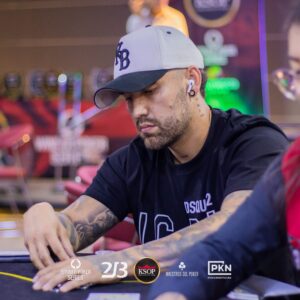 Main Event KSOP Bogota – Día 1D – foto 55