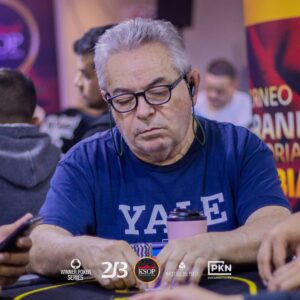 Main Event KSOP Bogota – Día 1D – foto 57