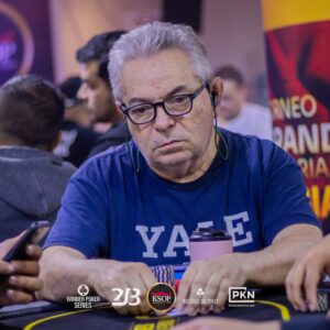Main Event KSOP Bogota – Día 1D – foto 58