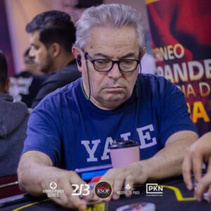 Main Event KSOP Bogota – Día 1D – foto 59