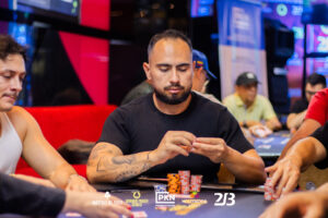 Open / WPS 2.200M GTZ – Día 1B / Open – WPS Etapa 2 $2.200 MM – foto 46