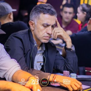 Main Event KSOP Bogota – Día 1D – foto 60