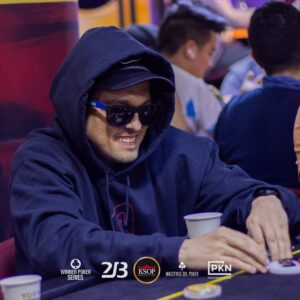Main Event KSOP Bogota – Día 1D – foto 61