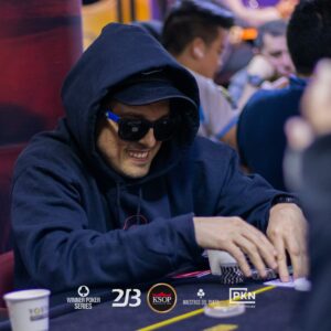 Main Event KSOP Bogota – Día 1D – foto 62
