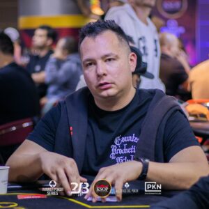 Main Event KSOP Bogota – Día 1D – foto 64