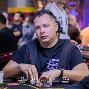 Main Event KSOP Bogota – Día 1D – foto 65