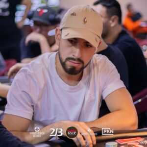 Main Event KSOP Bogota – Día 1D – foto 66