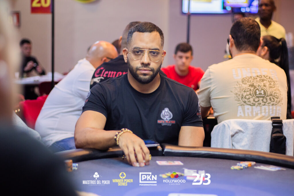 Open – Día 1B – WPS Etapa 2 .200 MM
