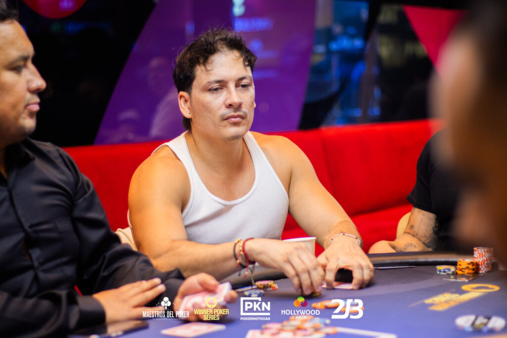 Open – Día 1B – WPS Etapa 2 .200 MM