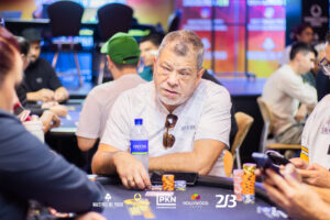 Open / WPS 2.200M GTZ – Día 1B / Open – WPS Etapa 2 $2.200 MM – foto 54