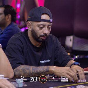 Main Event KSOP Bogota – Día 1D – foto 67