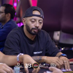 Main Event KSOP Bogota – Día 1D – foto 68
