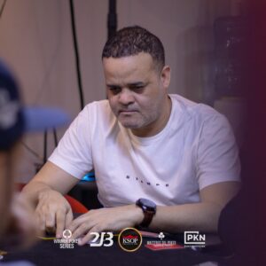 Main Event KSOP Bogota – Día 1D – foto 71