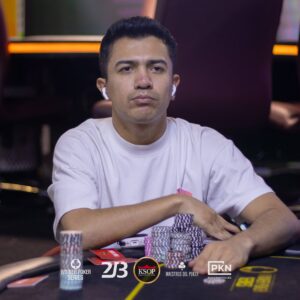 Main Event KSOP Bogota – Día 1D – foto 72