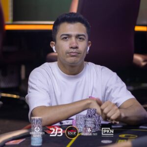 Main Event KSOP Bogota – Día 1D – foto 73