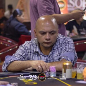 Main Event KSOP Bogota – Día 1D – foto 74
