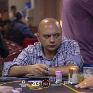 Main Event KSOP Bogota – Día 1D – foto 75