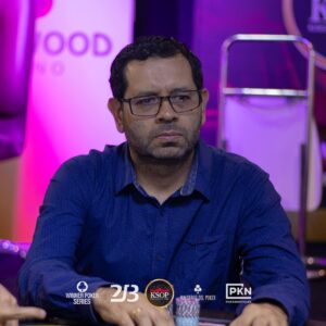 Main Event KSOP Bogota – Día 1D – foto 76