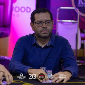 Main Event KSOP Bogota – Día 1D – foto 77