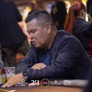 Main Event KSOP Bogota – Día 1D – foto 78