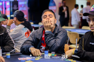 High Roller / WPS – Día 1A – WPS Etapa 2 $2.200 MM – foto 64