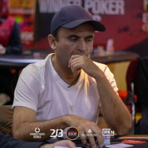 Main Event KSOP Bogota – Día 1D – foto 80