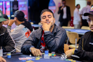 High Roller / WPS – Día 1A – WPS Etapa 2 $2.200 MM – foto 65
