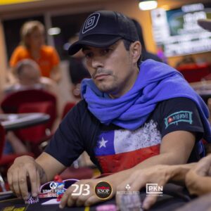 Main Event KSOP Bogota – Día 1D – foto 81