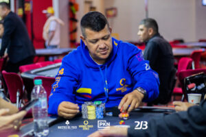 High Roller / WPS – Día 1A – WPS Etapa 2 $2.200 MM – foto 67
