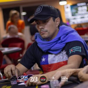Main Event KSOP Bogota – Día 1D – foto 82