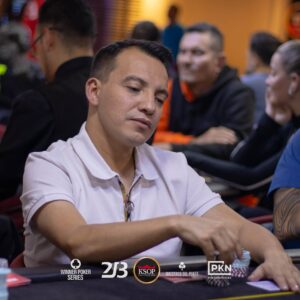 Main Event KSOP Bogota – Día 1D – foto 83