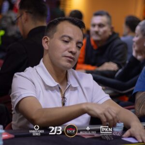 Main Event KSOP Bogota – Día 1D – foto 84