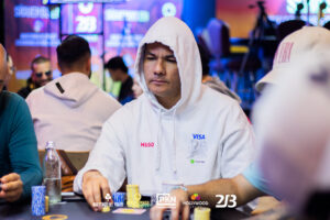 High Roller / WPS – Día 1A – WPS Etapa 2 $2.200 MM – foto 71