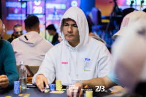 High Roller / WPS – Día 1A – WPS Etapa 2 $2.200 MM – foto 76