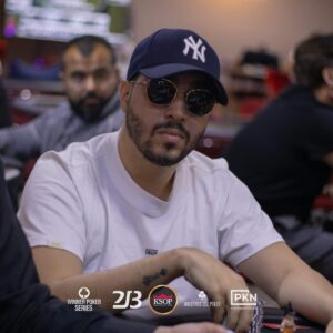 Main Event KSOP Bogota – Día 1D – foto 85