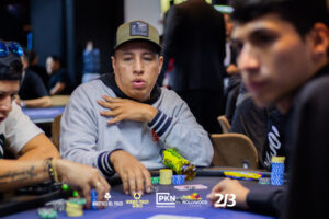 High Roller / WPS – Día 1A – WPS Etapa 2 $2.200 MM – foto 77