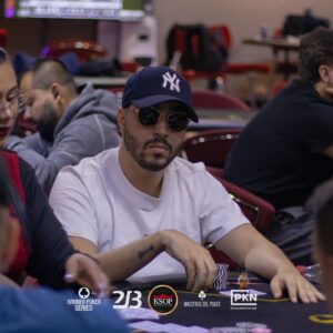 Main Event KSOP Bogota – Día 1D – foto 86