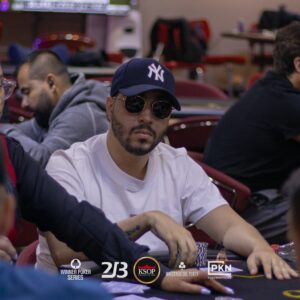 Main Event KSOP Bogota – Día 1D – foto 87