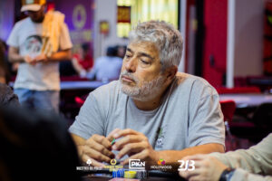 High Roller / WPS – Día 1A – WPS Etapa 2 $2.200 MM – foto 79